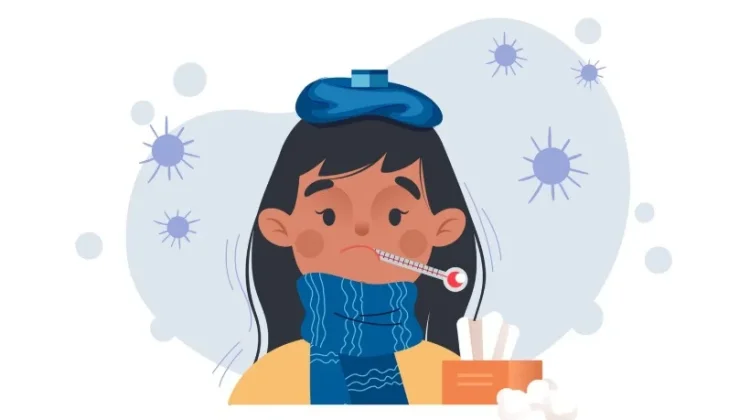 Tips Atasi Demam Anak dengan Tepat