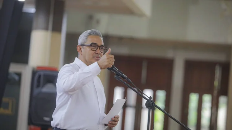 Pemkot Bandung Siapkan Standarisasi 600 Day Care