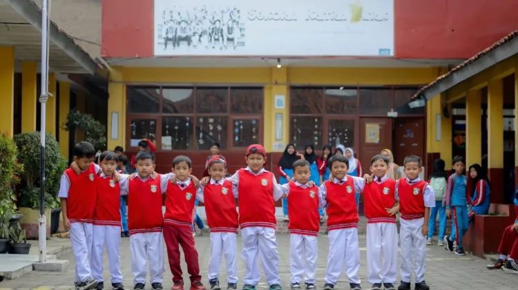 Pemkot Bandung Terapkan Dua Shift Sekolah, SPMB 2026 Dimulai 4 Mei