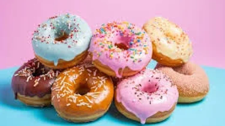 Sejarah Inovasi Cerdas di Balik Lubang Donat