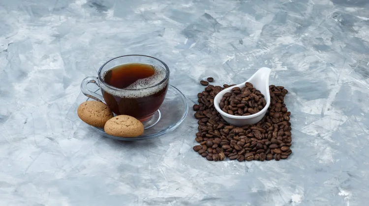 Dampak Negatif Kopi bagi Kesehatan