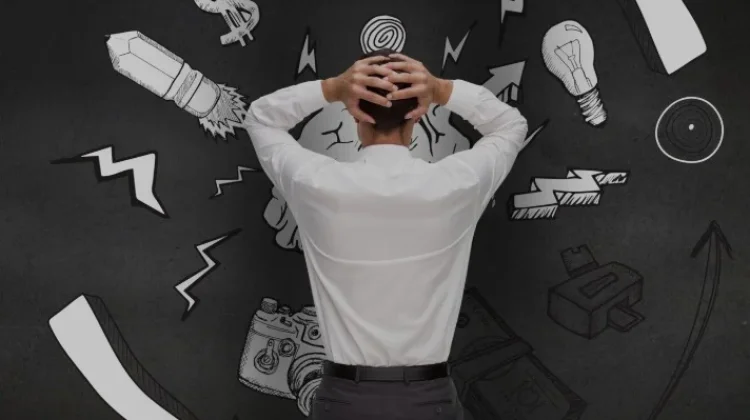 Ini Kunci untuk Meredam Overthinking