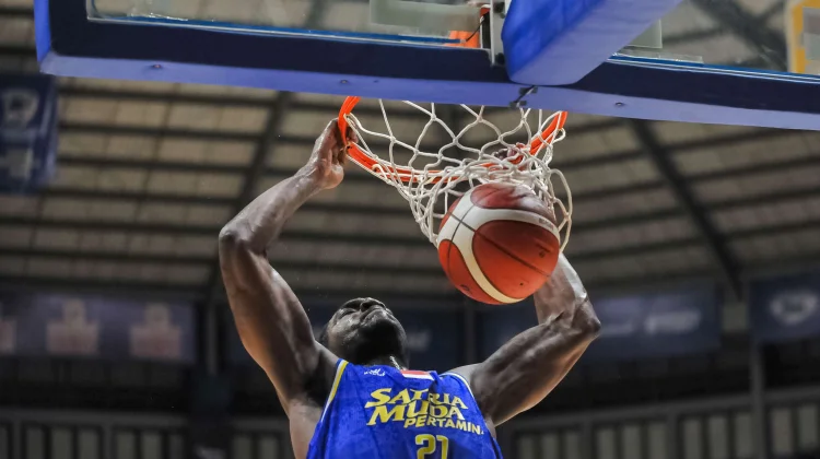 Playoff IBL 2026, Ini Harga dan Jenis Tiket Satria Muda Kontra Hangtuah di Bandung
