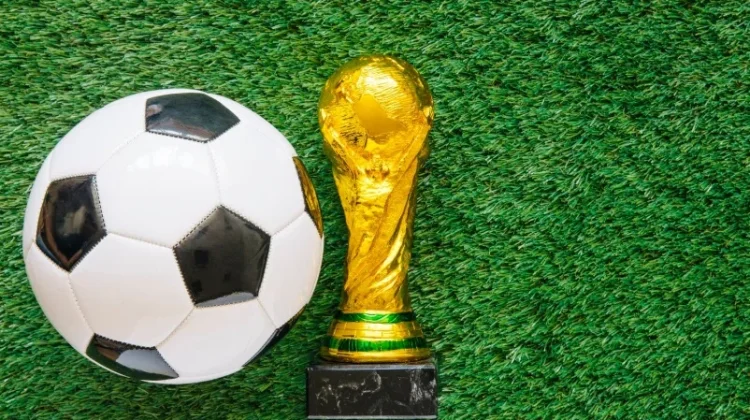 Fakta Unik Piala Dunia Qatar 2022