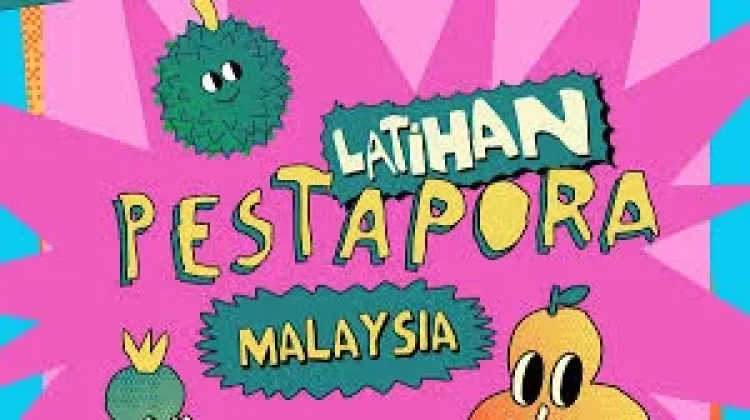 Festival Musik "Latihan Pestapora" digelar di Malaysia