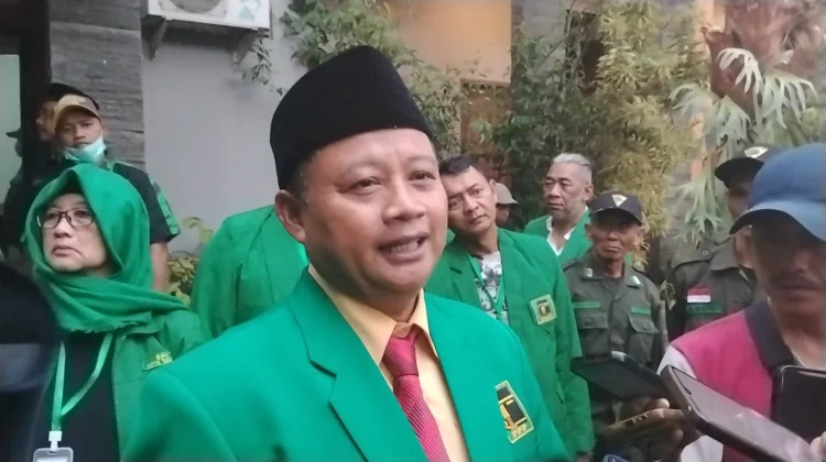 Muscab PPP Kota Tasikmalaya Diambil Alih DPW Jabar