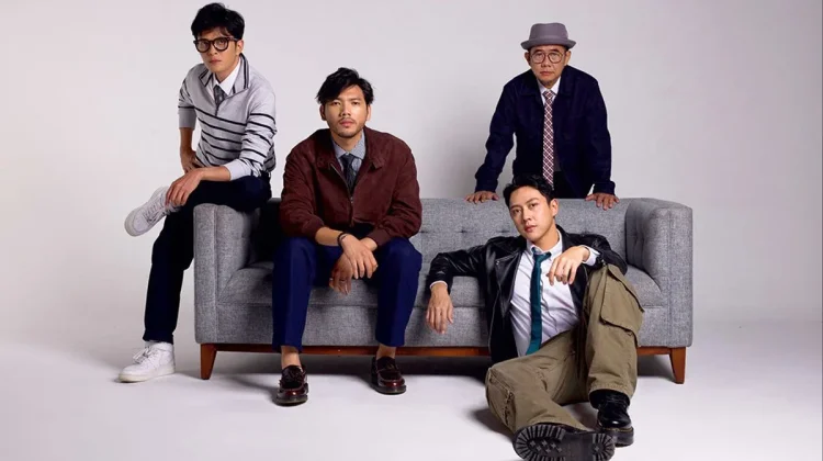 Yovie & Nuno Rilis "Kilometer", tandai Perayaan 25 Tahun Berkarya