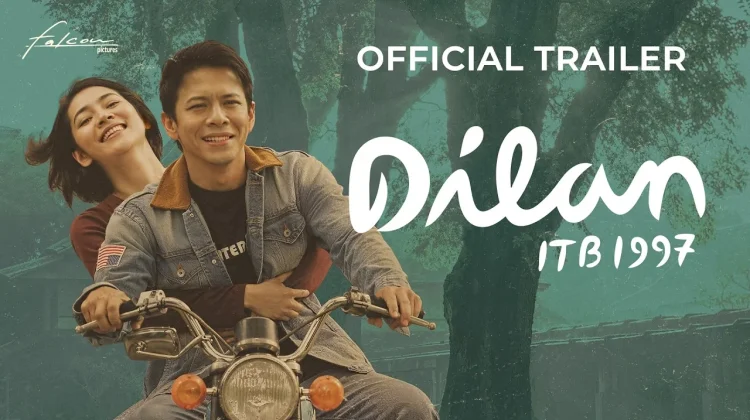 Behind The Scene "Dilan ITB 1997" akan Ditayangkan di KlikFilm
