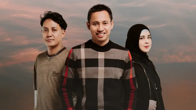 Duo Risty Ang gaet Syafii Efendi rilis single "Jadilah Pemenang"