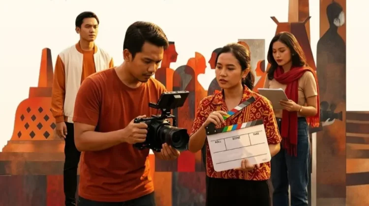 Inspiring Asia Micro Film Festival 2026 #InspiringIndonesia