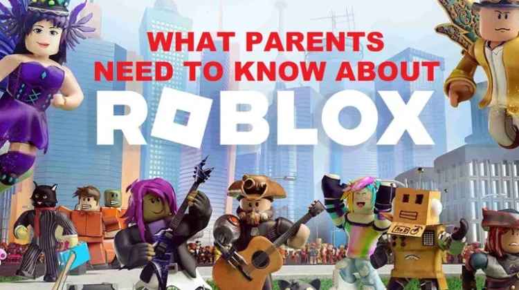 Patuhi PP Tunas, Roblox Luncurkan Akun Kids untuk Batasi Pengguna