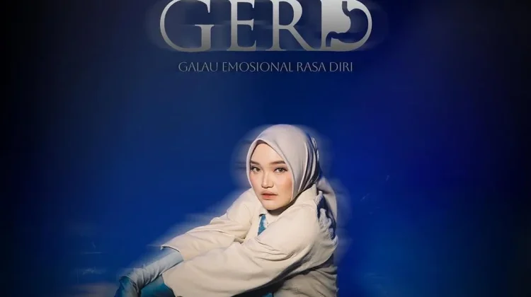 Nabila Ellisa Rilis EP GERD Bertema Luka Emosional