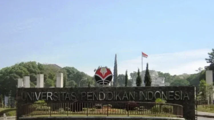 UPI Tembus Enam Besar Kampus Berprestasi Nasional 2026