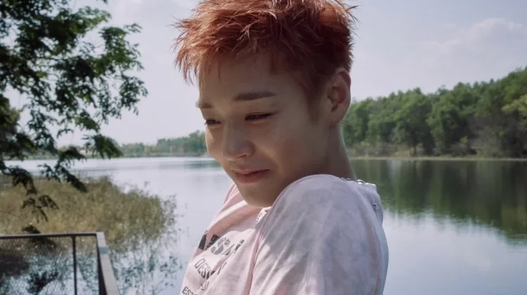 Hadir dengan Sisi Idol, Park Jihoon Rilis 'Bodyelse'