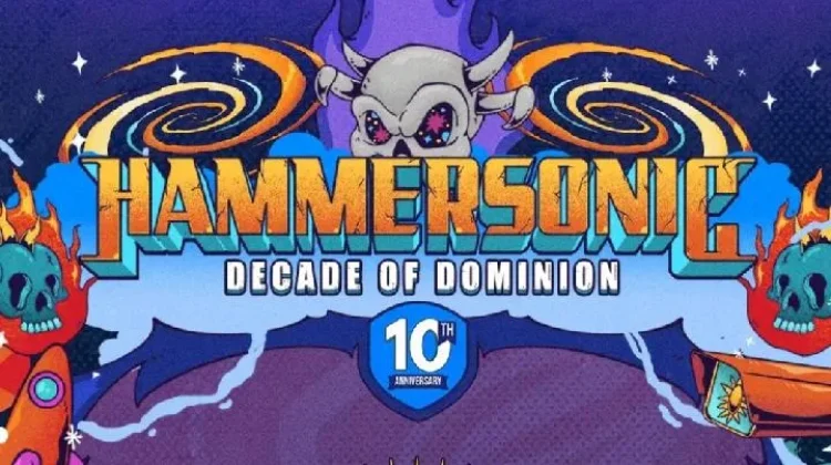 Hammersonic 2026 Perbarui Lineup usai Banyak Perubahan