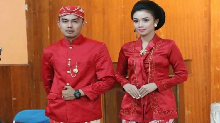 Bedahan, Jejak Identitas dan Status Sosial dalam Busana Elite Sunda Pajajaran