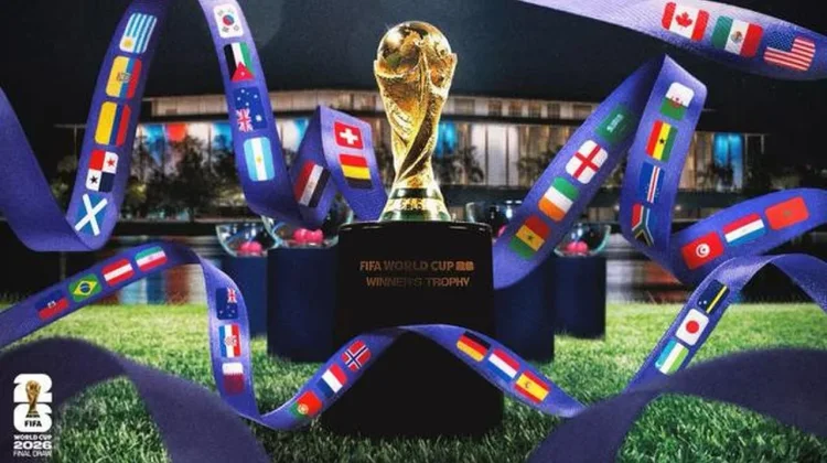Fantastis, Harga Tiket Final Piala Dunia 2026 Tembus Rp199 Miliar
