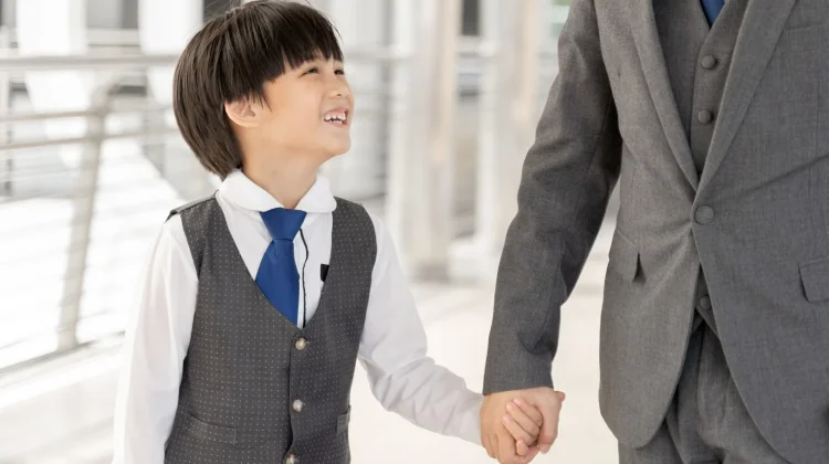 Jepang Sukses Bentuk Karakter Anak sejak Dini, Ini Rahasianya