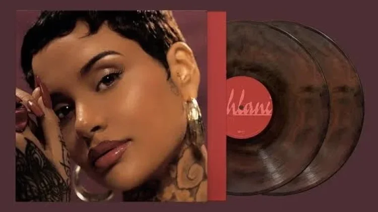 Kehlani Resmi Umumkan Album Self-Titled “Kehlani”