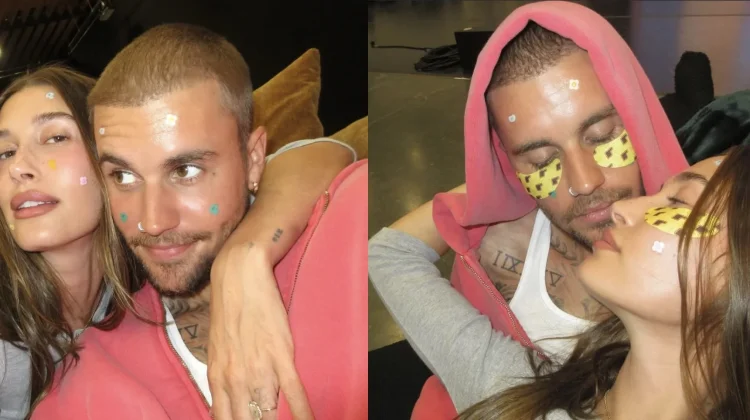 Bisnis Besar Justin dan Hailey Bieber Kuasai Coachella