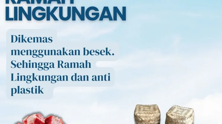 Forum Komunikasi Kader Konservasi Indonesia Kampanyekan Kurangi Sampah Plastik