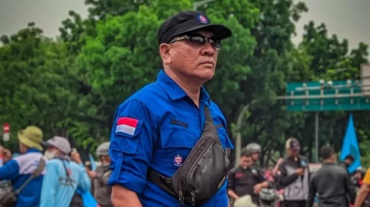 Buruh Tembakau Jawa Barat Suarakan Tuntutan Kesejahteraan
