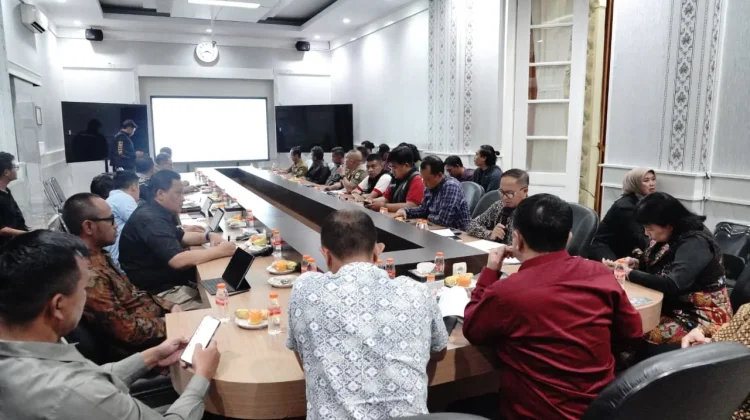 Hari Buruh, Pemkab Berikan Fasilitas Ruang Dialog