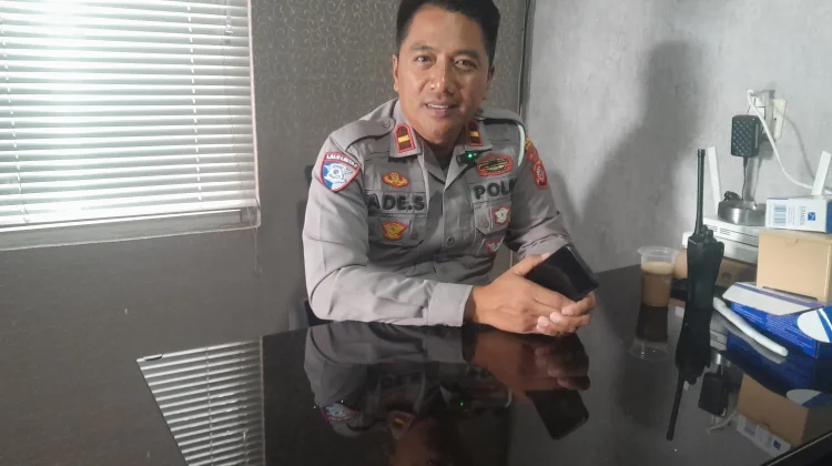 Razia Masif, Polisi : Perketat Penegakan Hukum Pelanggar