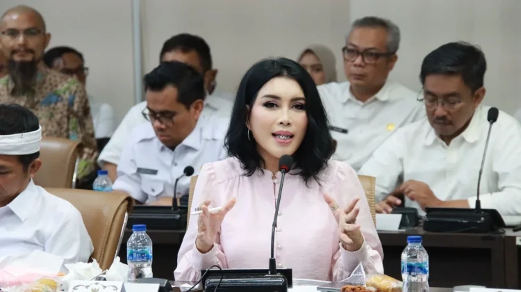 Dukung Kebijakan  Tata Ruang, APINDO Jabar Dorong  Kepastian Investasi