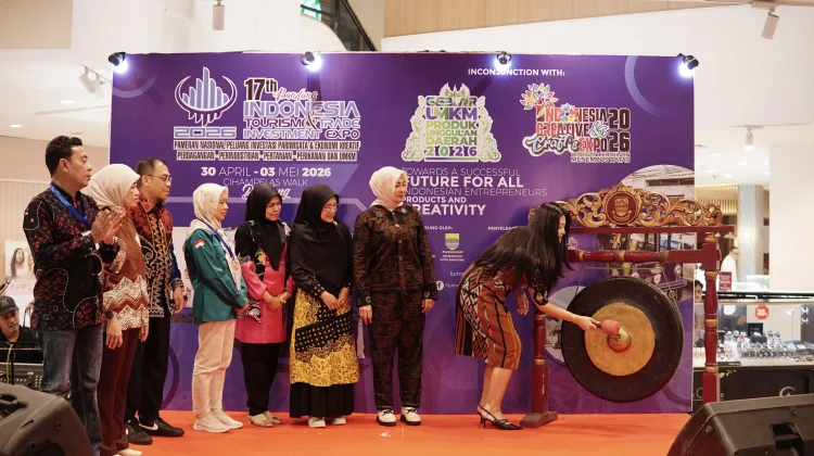 Pameran Dekranasda Jabar, Subang Tampilkan Produk Unggulan Lokal