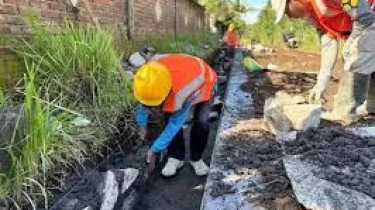 Kemen PU Ajak Pihak Widyatama Bandung Kawal Pembangunan Daerah