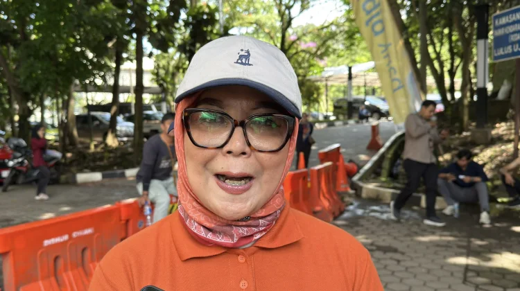 Dinkes Cimahi Perkuat Imunisasi dan Edukasi untuk Cegah Penularan Campak