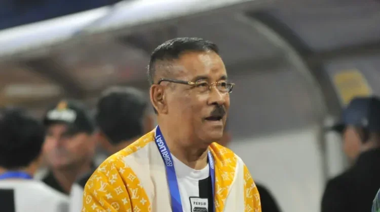 Bangganya Umuh Muchtar. Persib Bangkit Dramatis Tekuk Bhayangkara FC