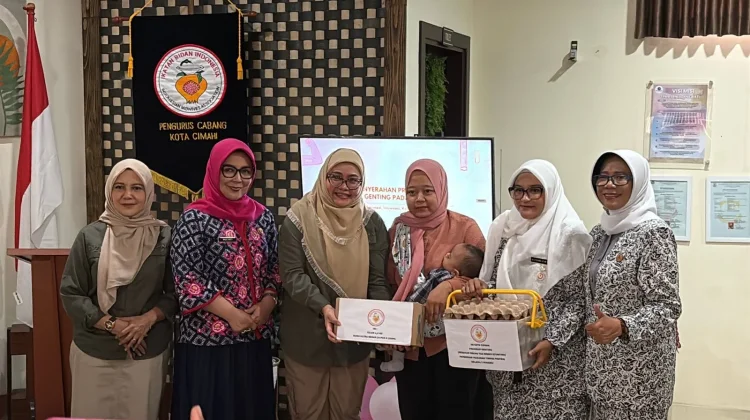 IBI Kota Cimahi Perkuat Sinergi dan Peran Sosial dalam Dukung Program KB