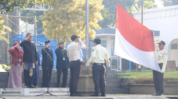 Hardiknas 2026: BBPMP Jabar Tekankan Refleksi dan Transformasi Pendidikan