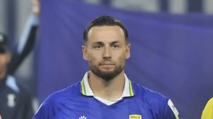 Sikap dan Dukungan Persib Bandung untuk  Marc Klok atas Tuduhan Rasisme