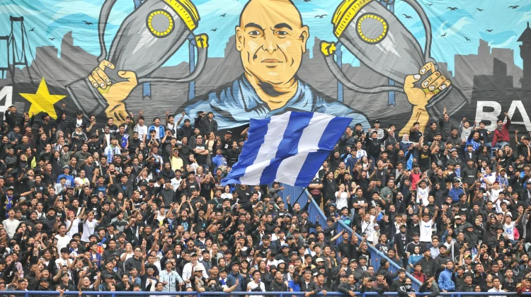 Pendukung PSIM Diimbau Tak Hadir Langsung saat Hadapi Persib di GBLA