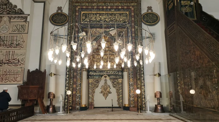 Waktu Sholat Wilayah Bandung, Minggu 3 Mei 2026