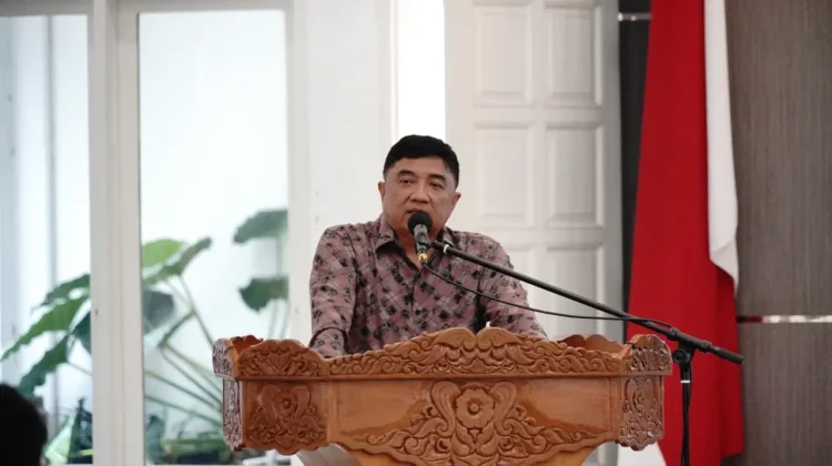 IPM Terendah di Jabar, Bupati Garut: Sulit Mengatasinya