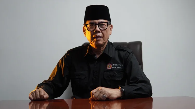 Phinera Wijaya Kembali Pimpin IPSI Jabar Periode 2026–2030