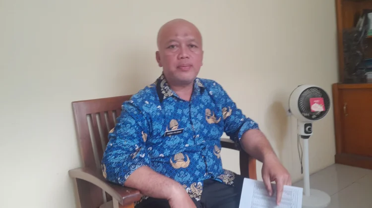 Tingkat Serapan Pupuk Bersubsidi di Garut Masih Rendah