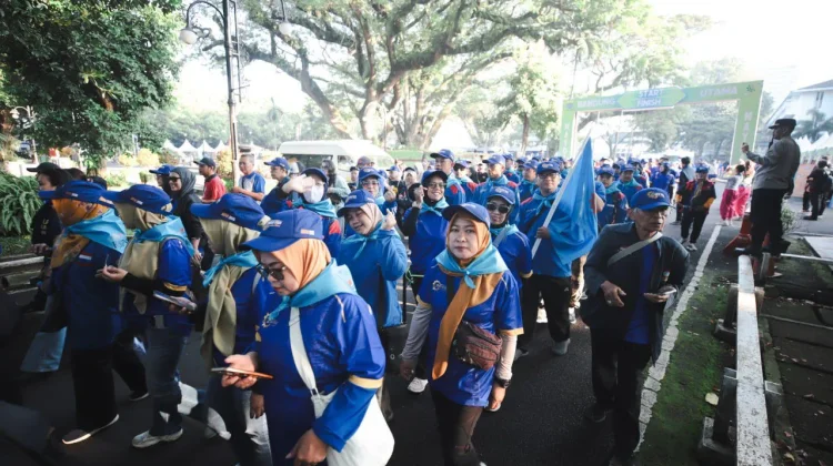 Serikat Pekerja Bandung Kecam Aksi Anarkis May Day 2026