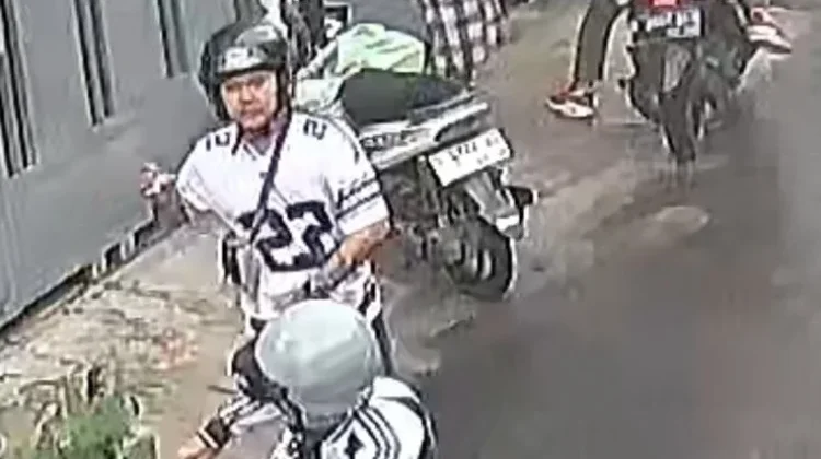Polisi Selidiki Pembegalan Kurir di Astanaanyar, Pelaku Diduga Berkomplot
