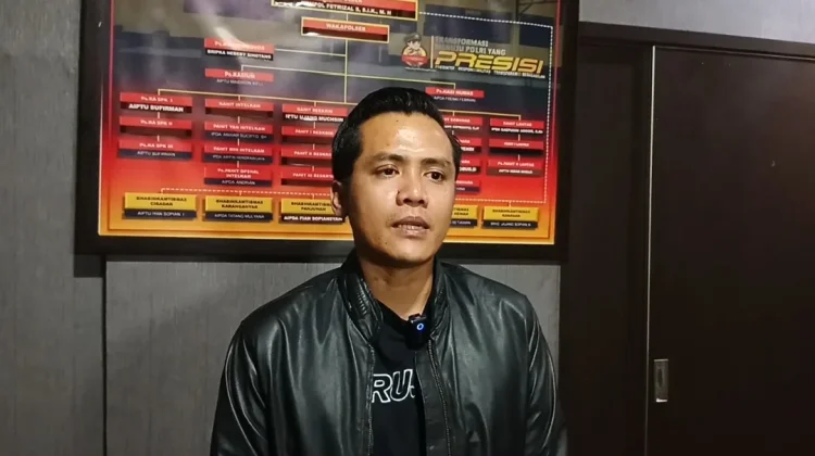 Polisi Kejar Dua Pelaku Begal Kurir di Astanaanyar Bandung