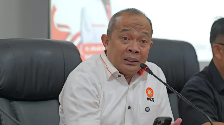 Ketua DPW PKS Jabar Instruksikan Pengurus Fokus Garap Desa