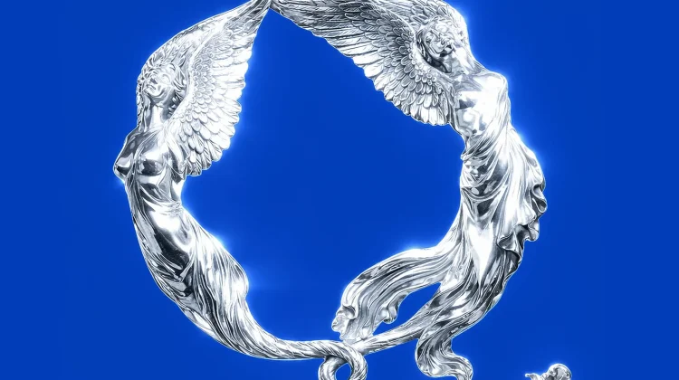 Taeyang BIGBANG Rilis Trailer Album Solo "QUINTESSENCE'