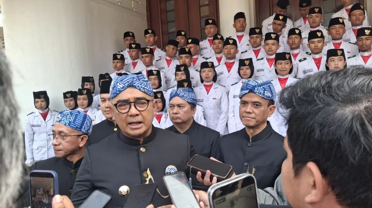 Aksi Anarkis, Farhan; Tak Ditoleransi