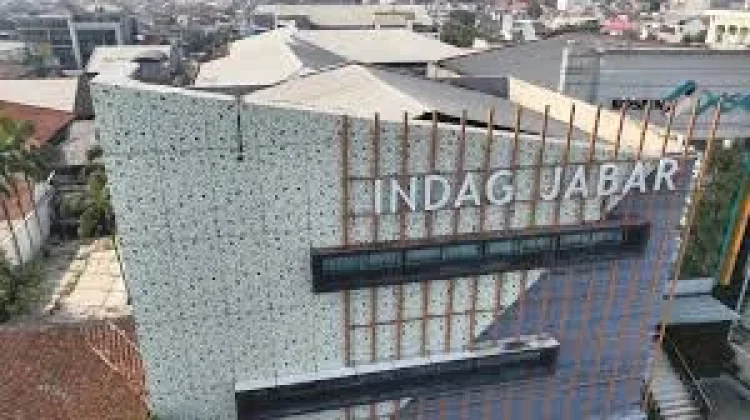 Kemasan Jadi Penentu Daya Saing IKM, Disperindag Jabar Perkuat Dukungan