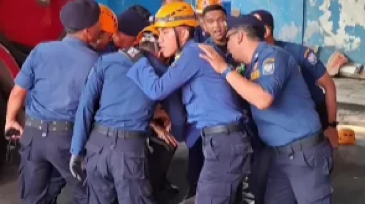 Pentingnya Peran Damkar dan Kesadaran Masyarakat