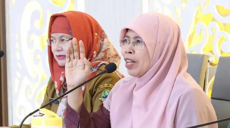 Komisi V Usulkan Ranperda Perlindungan Keluarga dari Penyimpangan Seksual
